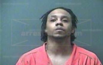Marvell Robinson