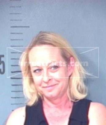 Cindy Sue Langford