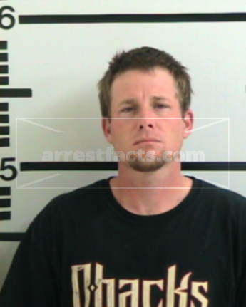 Christopher David Parish