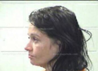 Velora Lynn Pagan