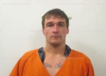 Dustin Ray Coulter
