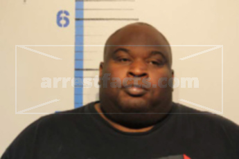 Ulysse Xavier Walker