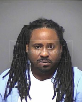 Nathan Brian Hairston