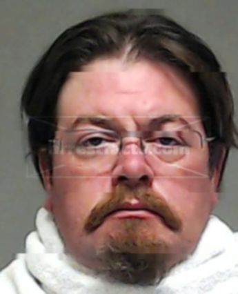 Jason Robert Hall