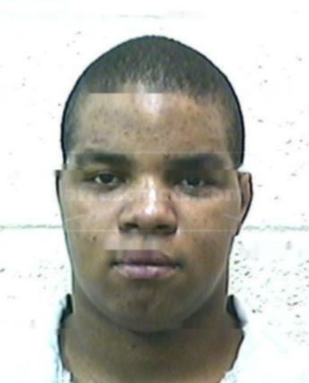 Keenan L Mosley