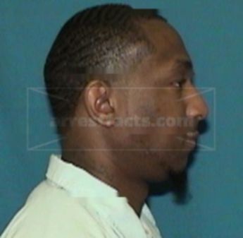 Shelton A. Mickens