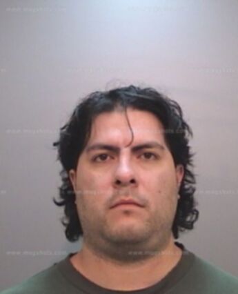 Raymond Garcia