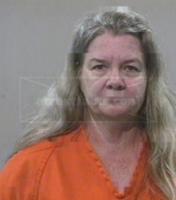 Lynda Freeman Staley