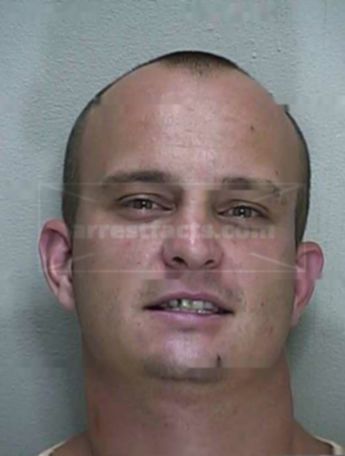 Joshua Wesley Lee