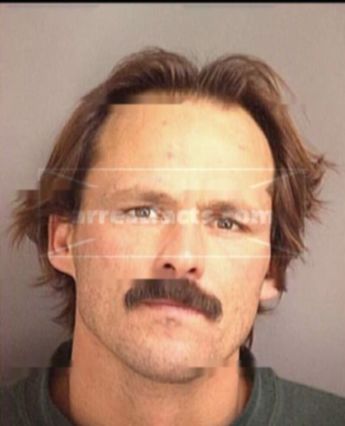 Clinton Michael Bradford
