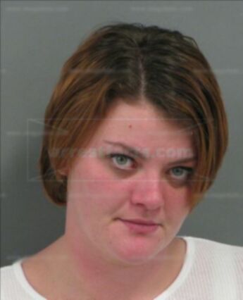 Cherieca Blackburn