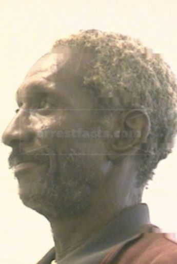 Willie Lee Kendrick