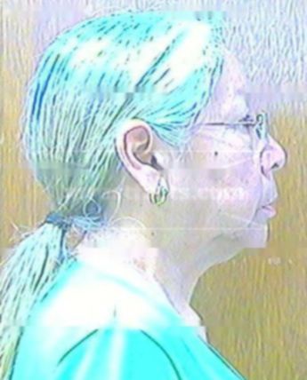 Peggy Tabor
