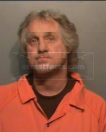 Jerry Robin Lewellin