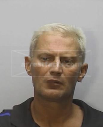 Stephen Odell Williams