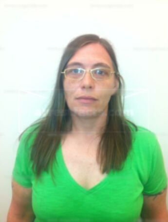 Miranda Beth Shavers