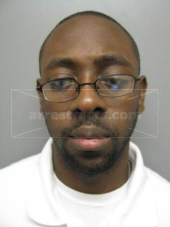 Jason Kadeem Kennedy