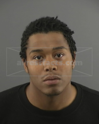 Brian Armond Burnside