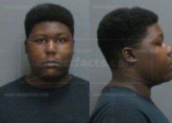 Marcus Jerome Thomas