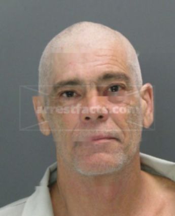 Kenneth Paul Brown