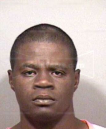 Anthony Andre Lawrence