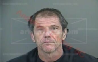 Ronald Floyd Brown