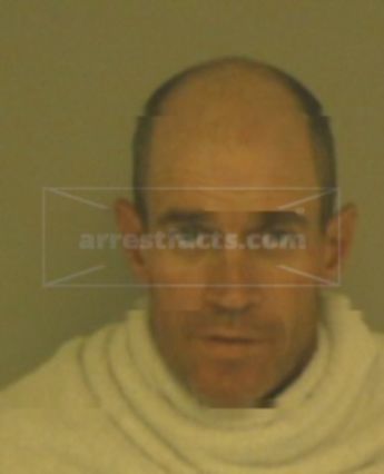 Mark William O'brien