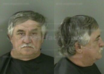 Burney Billy E.