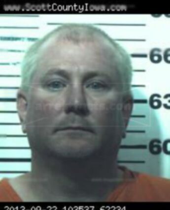 Edward Alan Clark