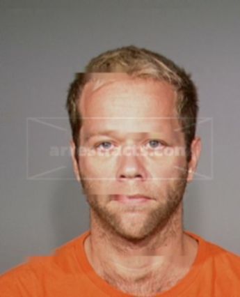 Aaron Howard Andrews