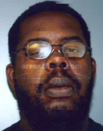 Kenneth Lee Foster
