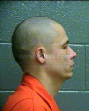Eugene Todd Nunley