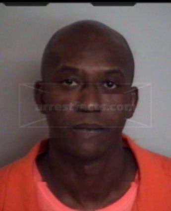 Tarus Lorenza Williams