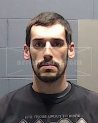 Brandon Wayde Morrison