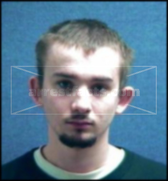 James Richard Darghty
