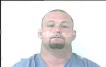 Michael Patrick Hughes