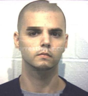 Stephen Anthony Synrod Ii