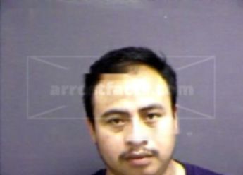 Pedro De Leon Ramirez