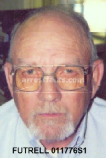 Roy Chestine Futrell