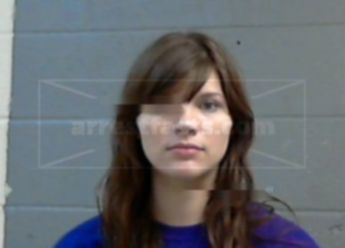 Megan Elizabeth Glidden