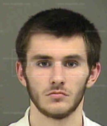 Matthew Bryant Mitzel
