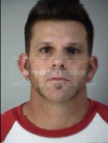Michael Warren Freed