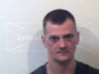 Marcus Eric Ellison