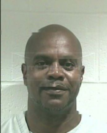 Ricky B Thornton