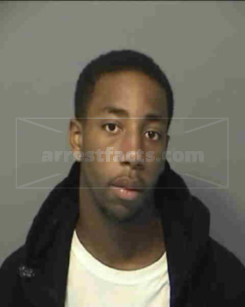 Darius S Ashford