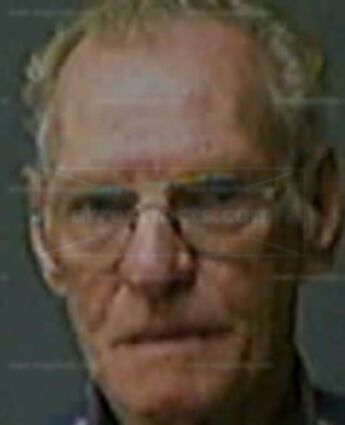 John Ray Chesney