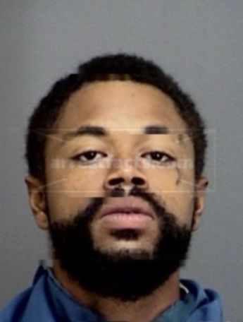 Christopher Deon Wofford