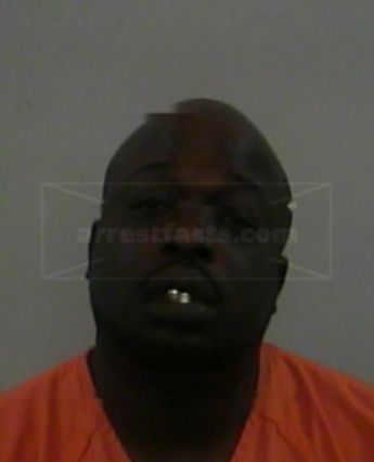 Derrick Decondis Baker