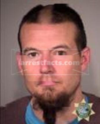 Johnathan Rogers Bartley