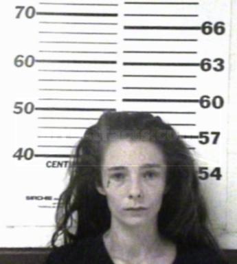 Amanda Faye Cooper